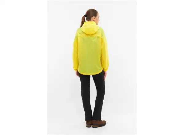 Viking Active Line women's jacket Yellow