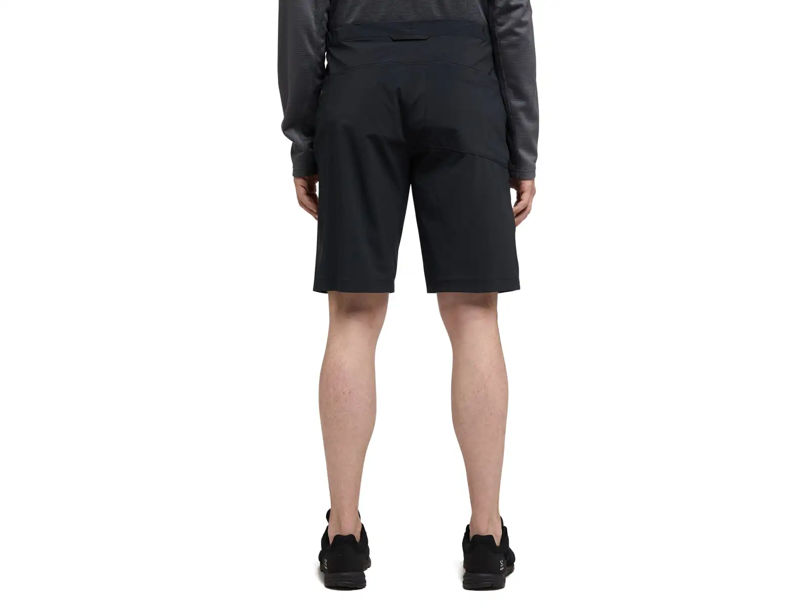 Haglöfs ROC Lite Standard men's shorts black