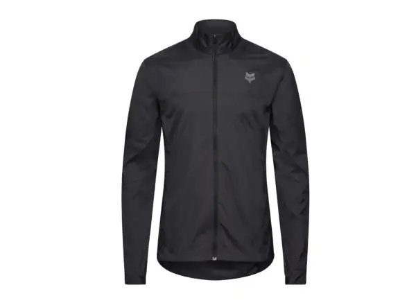 Fox Ranger Wind men's jacket Black