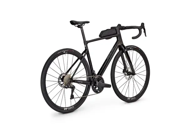 Focus Paralane 8.9 DI road bike Carbon Raw Matt / Glossy
