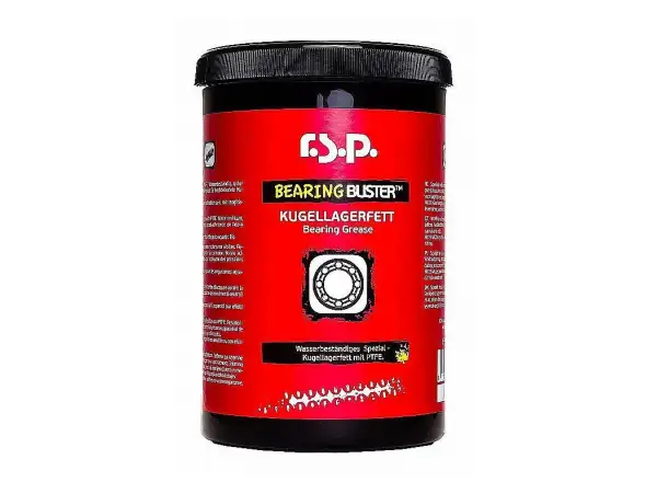 RSP Bearing Buster 500g grease