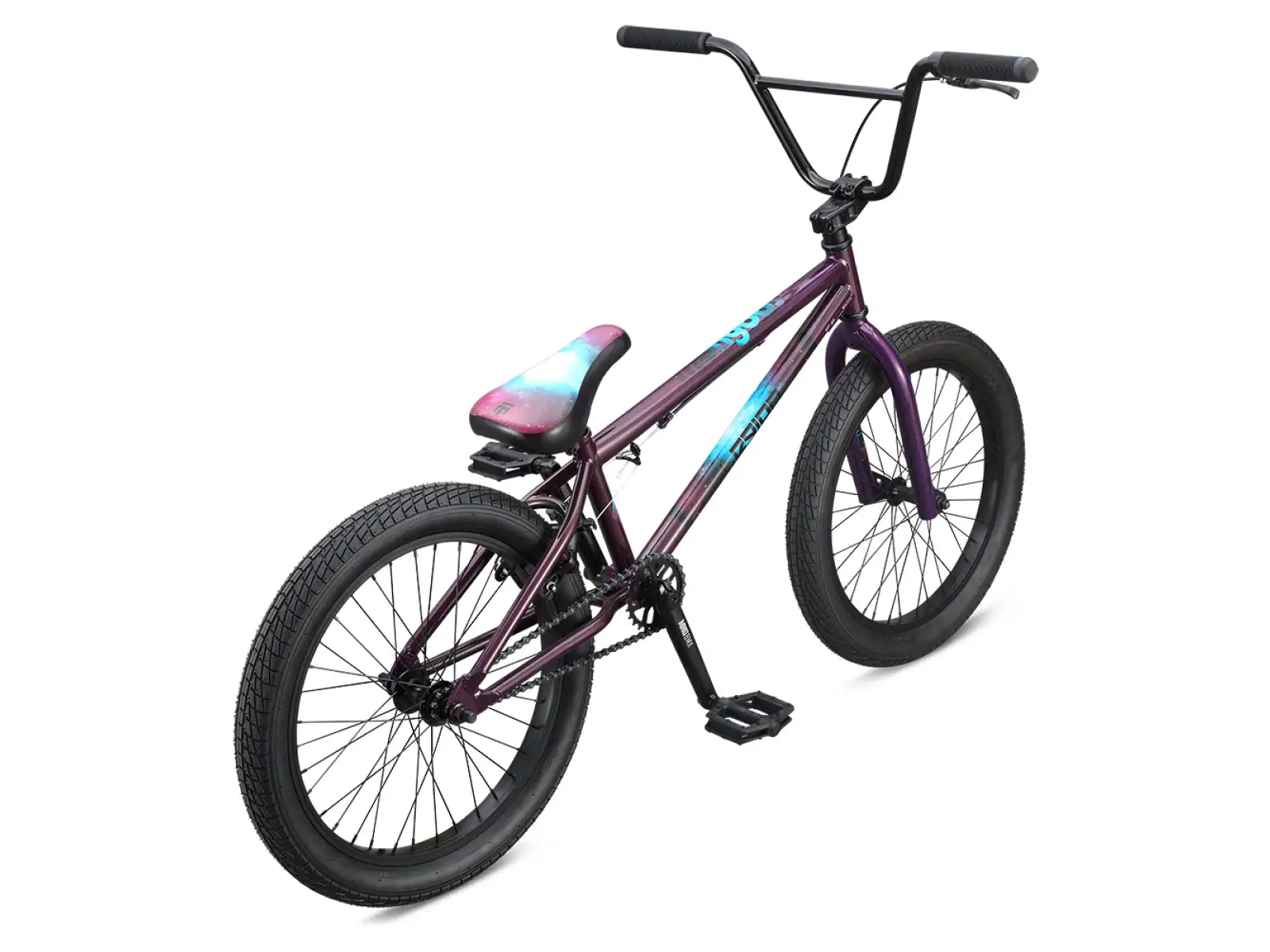 Mongoose Legion 40 PUR BMX bike