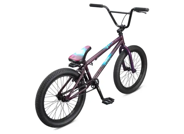 Mongoose Legion 40 PUR BMX bike