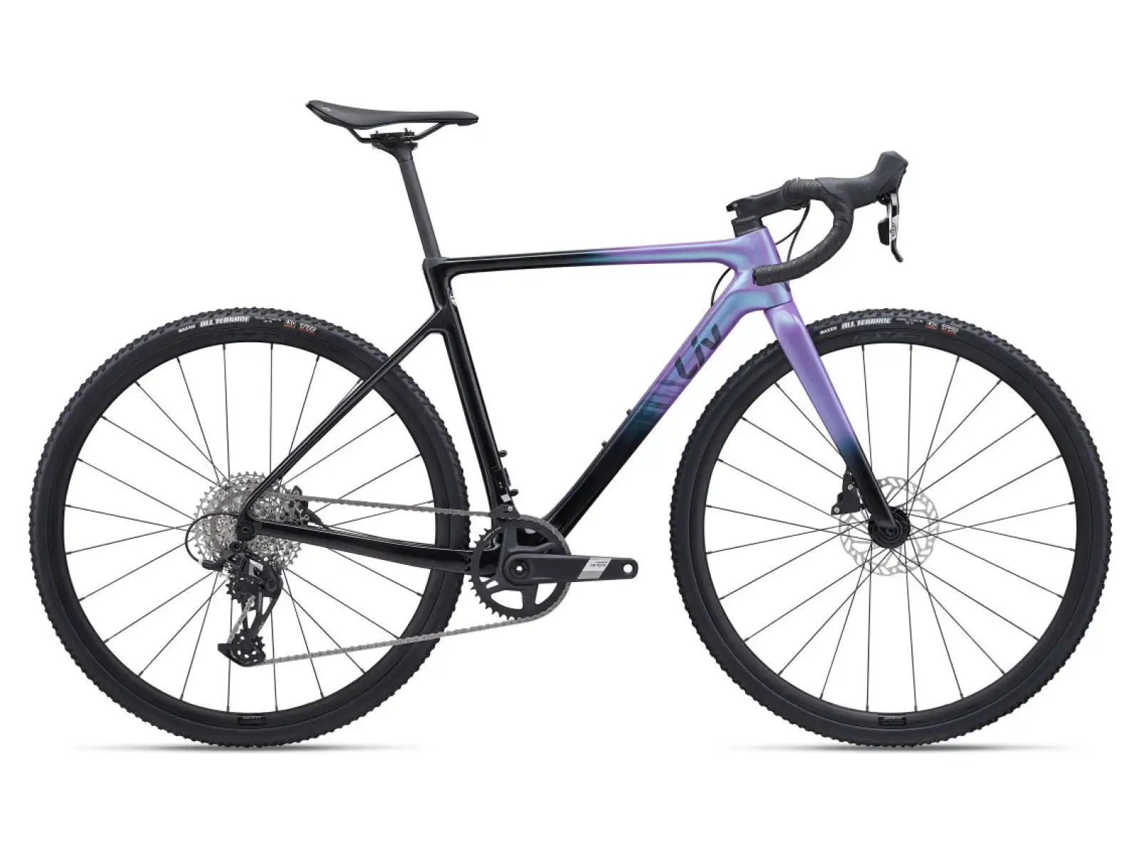 Liv Brava Advanced Pro 2 cyclocross bike Shoreline SAMPLE