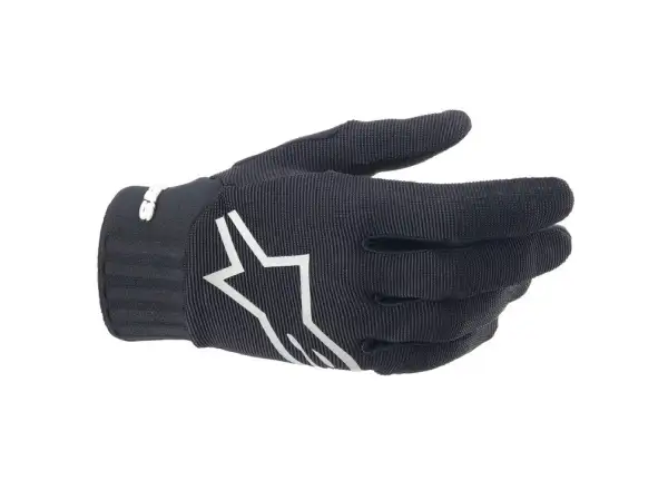 Alpinestars Alps V2 gloves black