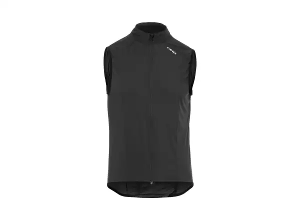 Giro Chrono Expert Wind men's vest Black