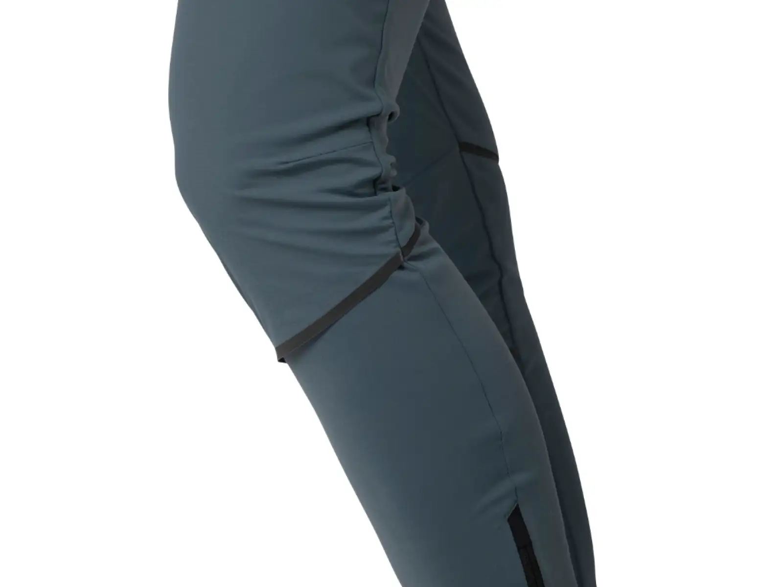 Dynafit Alpine Hybrid women's running pants Cinder