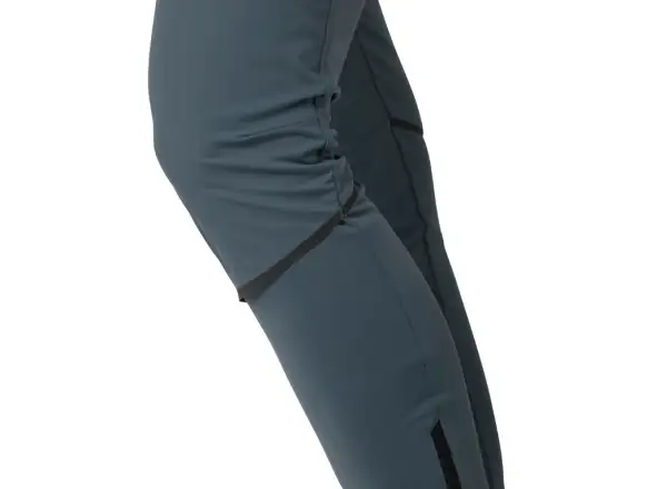 Dynafit Alpine Hybrid women's running pants Cinder