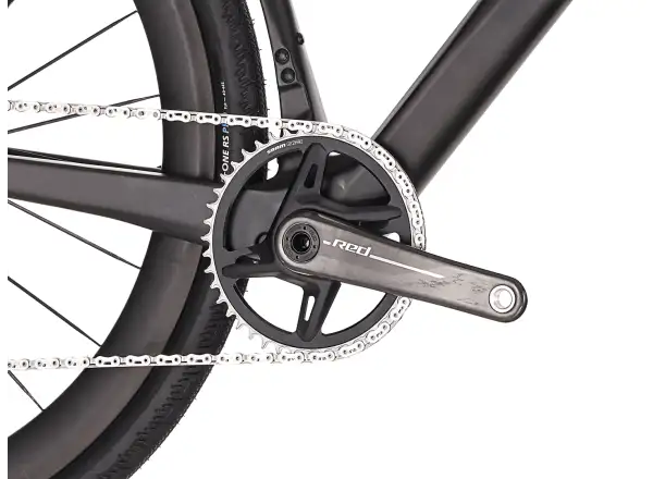 Superior XR 9.9 GR gravel bike Gloss Black/Carbon