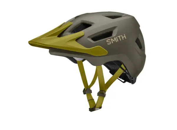Smith Sidekick JR MIPS kids helmet Matte Forest