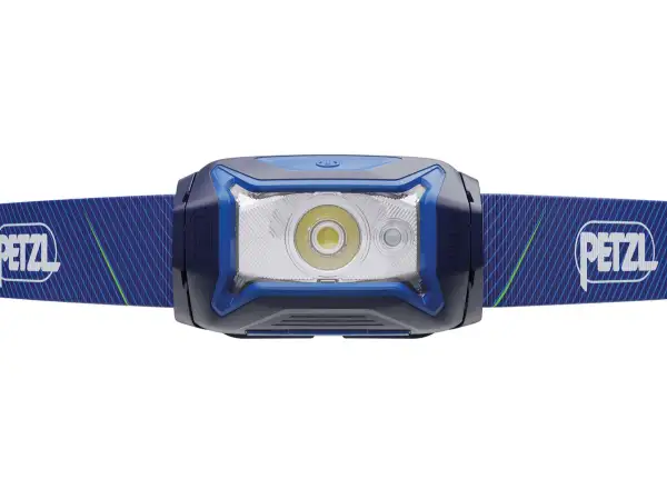 Petzl TIKKA 2025 headlamp Blue