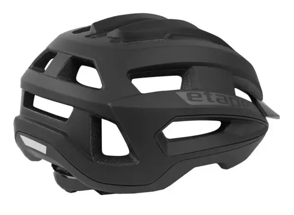 Etape Take Off helmet black matte