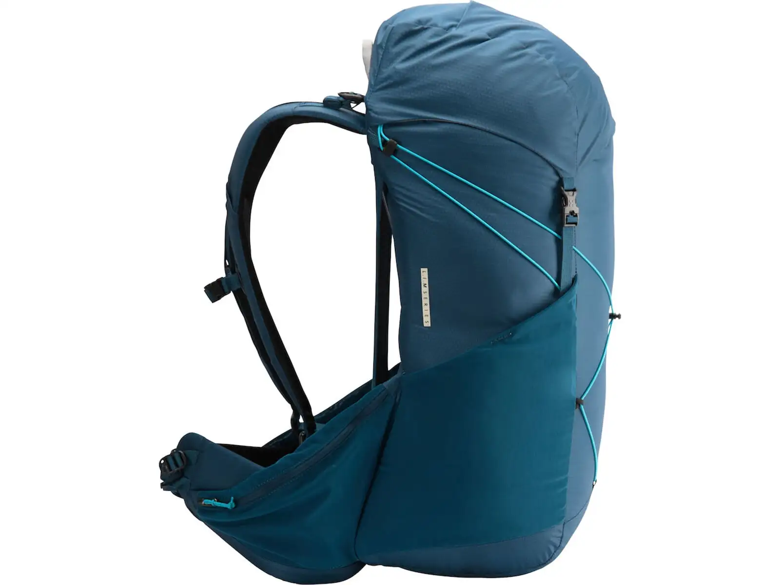 Haglöfs L.I.M backpack 35 l Dark Ocean/Maui Blue