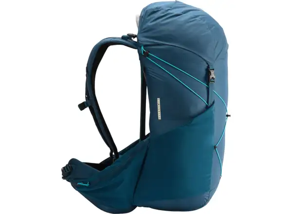 Haglöfs L.I.M backpack 35 l Dark Ocean/Maui Blue