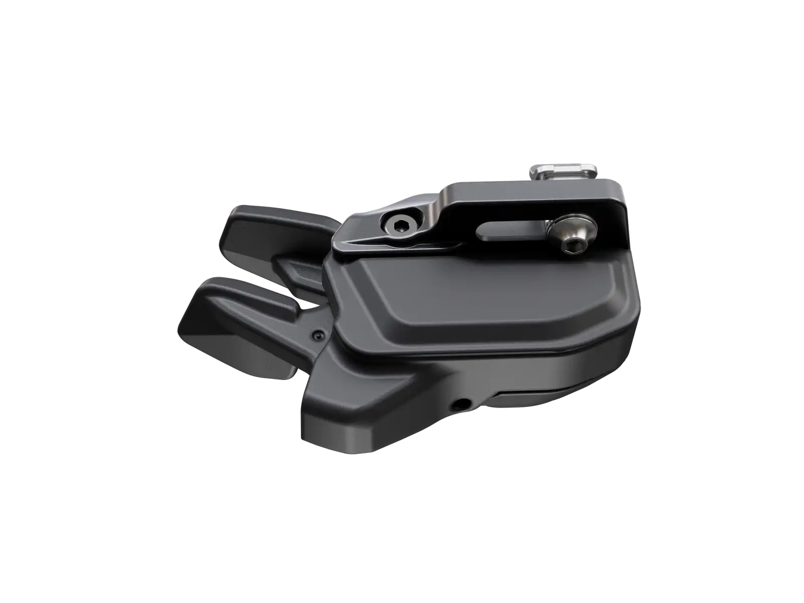 Shimano Deore M6250 I-spec electronic set