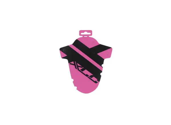 XLC MG-C29 front mini mudguard 28" pink