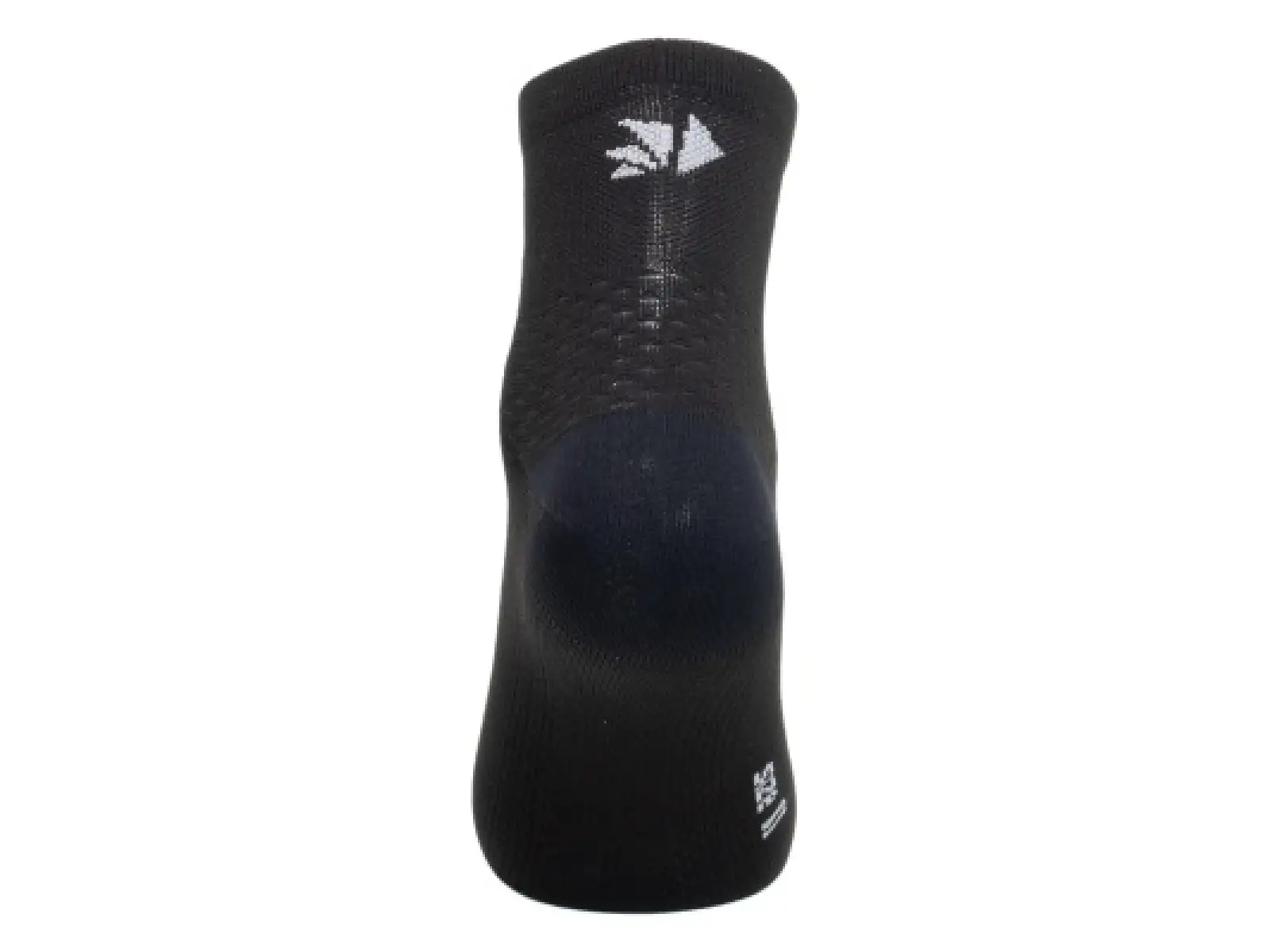 SIXS LOW S functional socks black