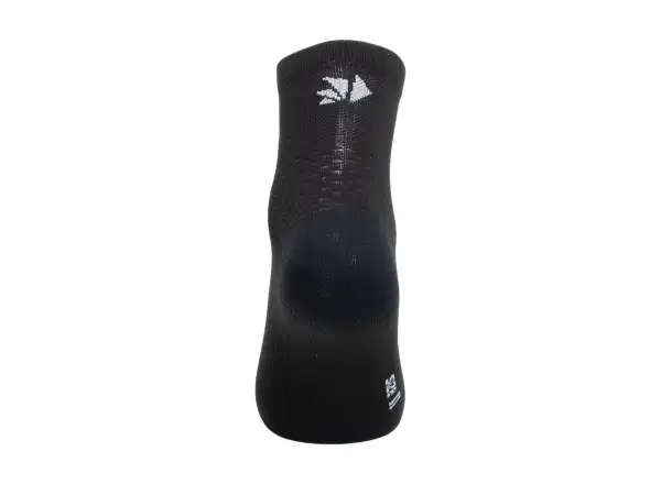 SIXS LOW S functional socks black