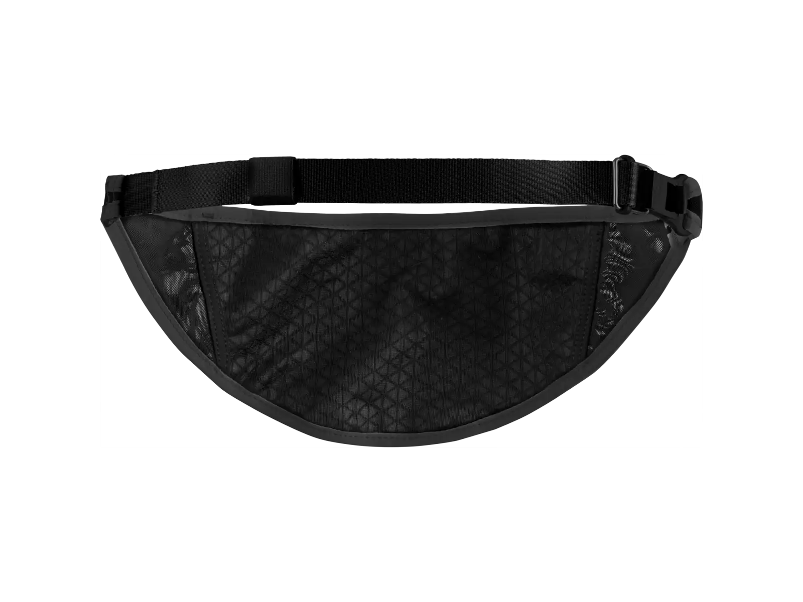 Dynafit React 600 2.0 running belt 0.75 l Black Out