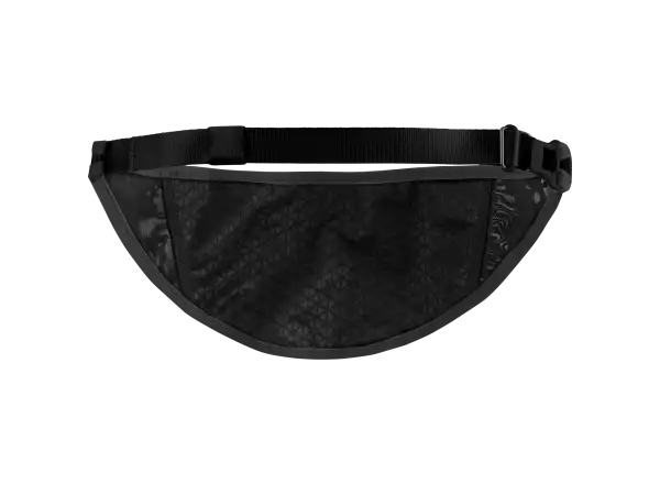 Dynafit React 600 2.0 running belt 0.75 l Black Out