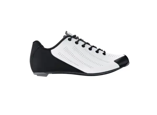 Force Comando Carbon road men's cycling shoes white