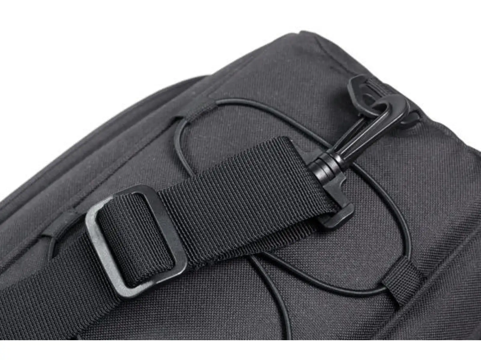 One Travel Rear Rack Bag