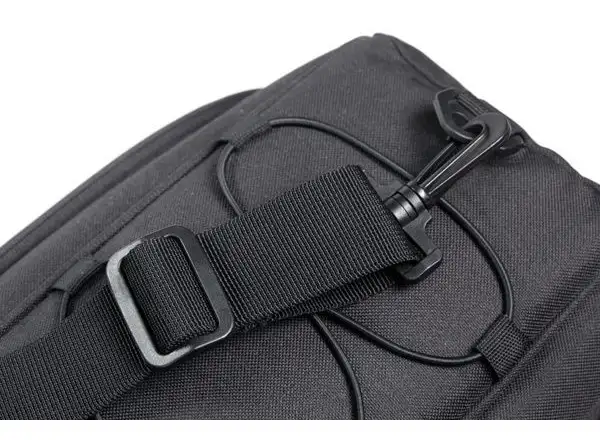 One Travel Rear Rack Bag