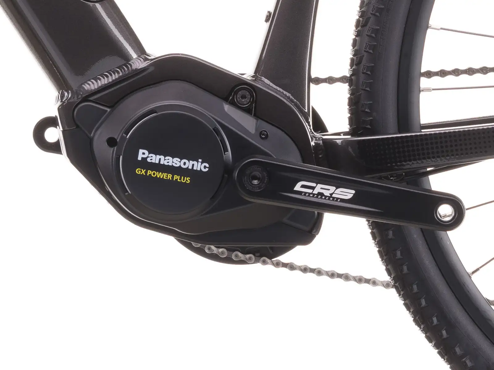 Crussis ONE-Cross 7.11 513Wh cross e-bike