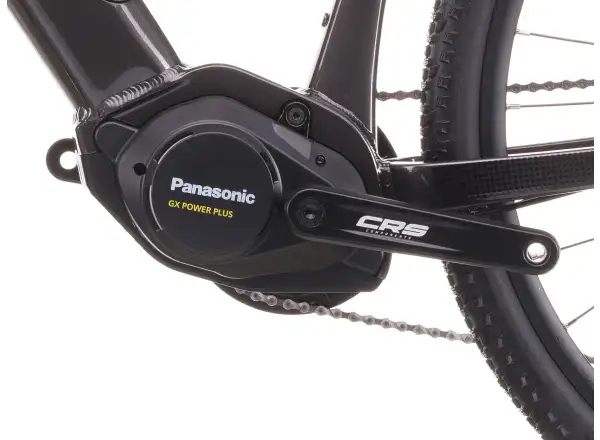 Crussis ONE-Cross 7.11 513Wh cross e-bike