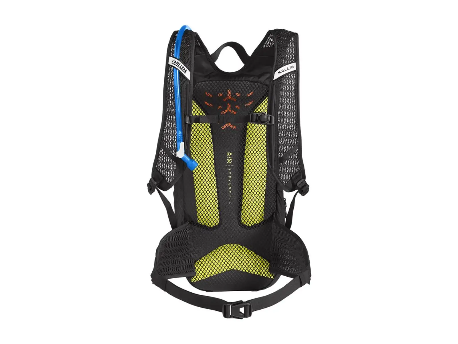 Camelbak Mule Pro 14 backpack Black