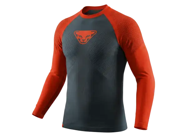 Dynafit Speed Dryarn men's long sleeve shirt Dawn