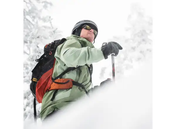 Smith Summit MIPS ski helmet Matte Black