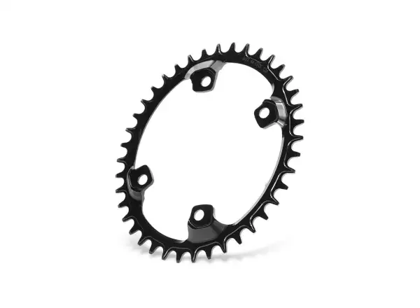Garbaruk GRX Oval chainring black
