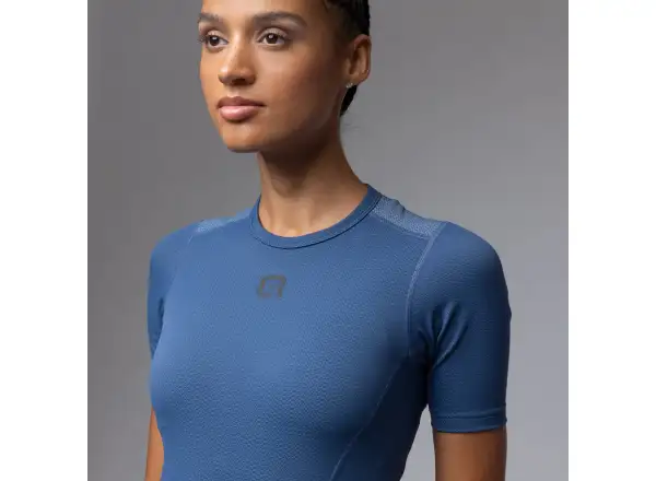 Alé Intimo K-Base women's undershirt short sleeve Sebino