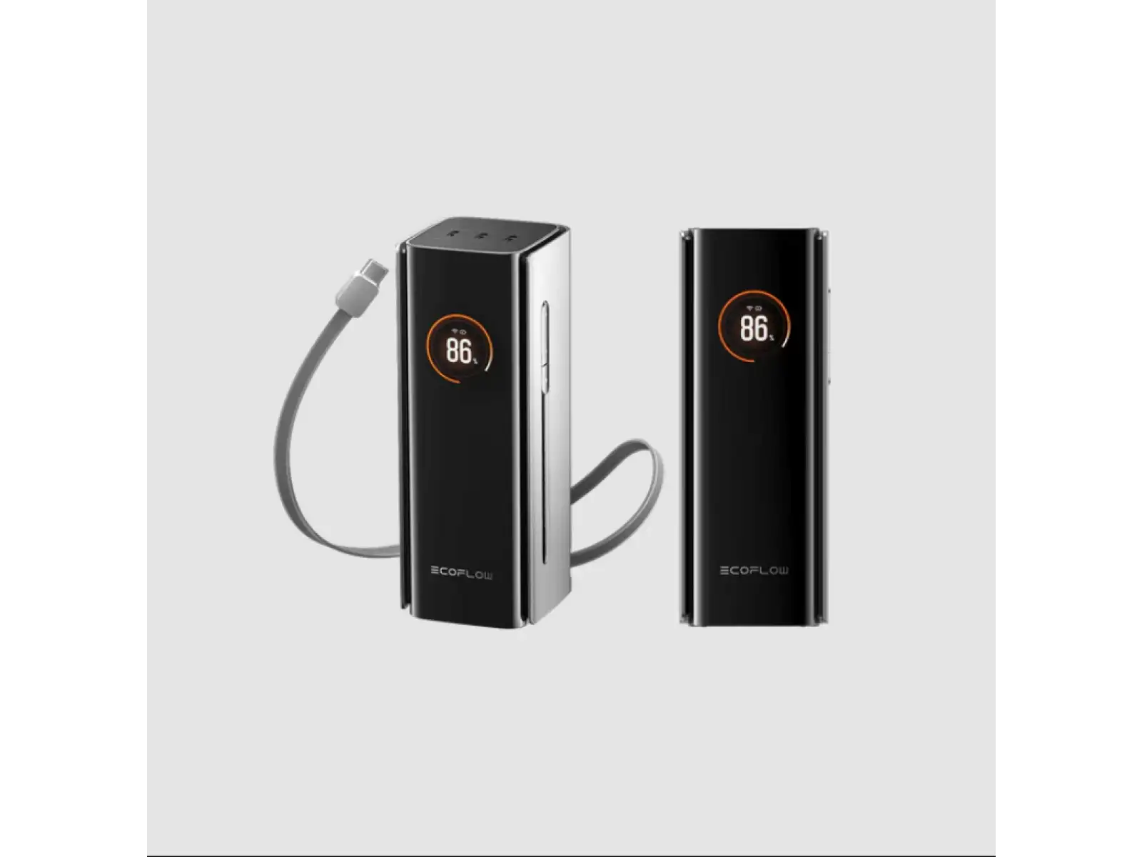 EcoFlow RAPID Pro Power Bank (20000mAh)