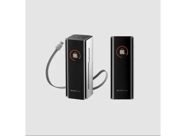 EcoFlow RAPID Pro Power Bank (20000mAh)