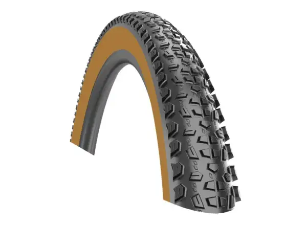 Rubena Scylla Tubeless Supra Textra 29x2.45" MTB tire kevlar tanwall