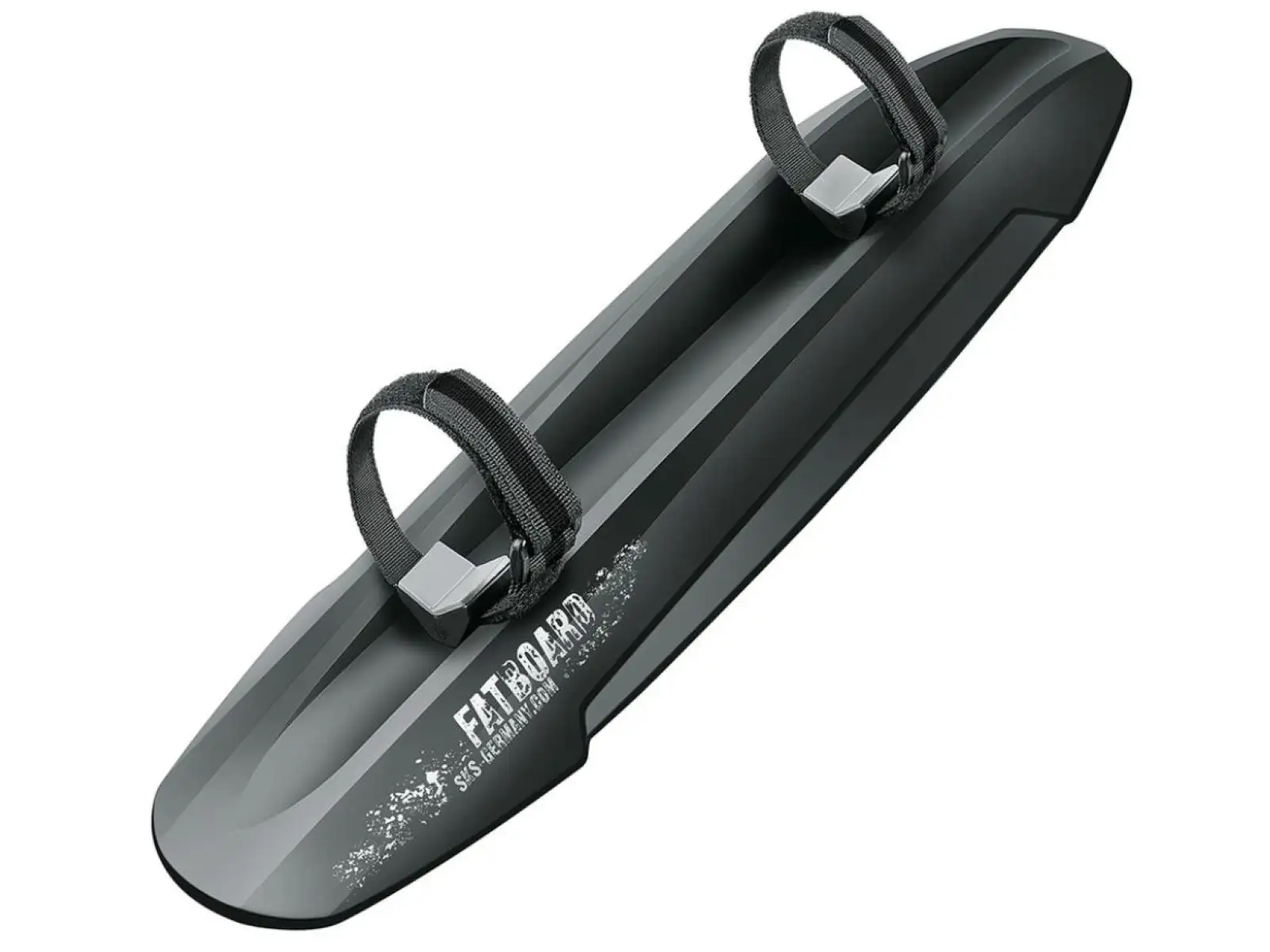 SKS Fatboard set of mudguards front and rear
