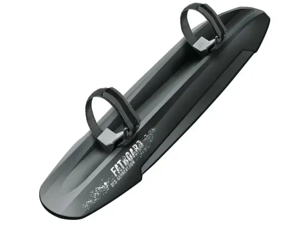 SKS Fatboard set of mudguards front and rear