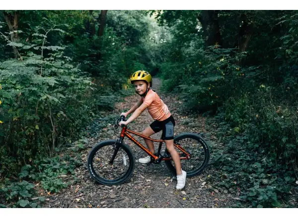 Rascal 20 children's bike Aquamarin