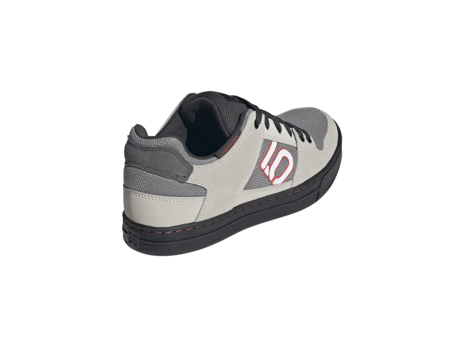 Five Ten Freerider men's MTB shoes Grey/White/Alumina