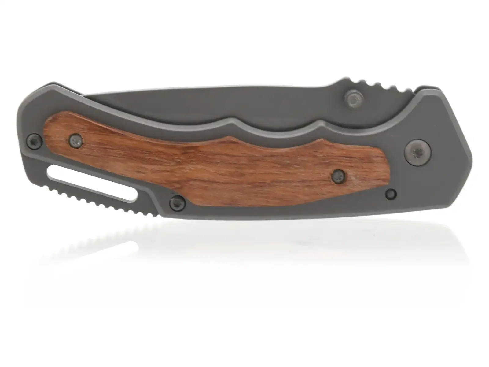 Cattara Hiker folding knife with safety lock 20cm