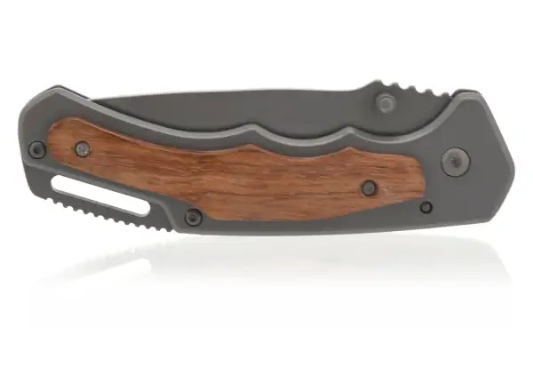 Cattara Hiker folding knife with safety lock 20cm