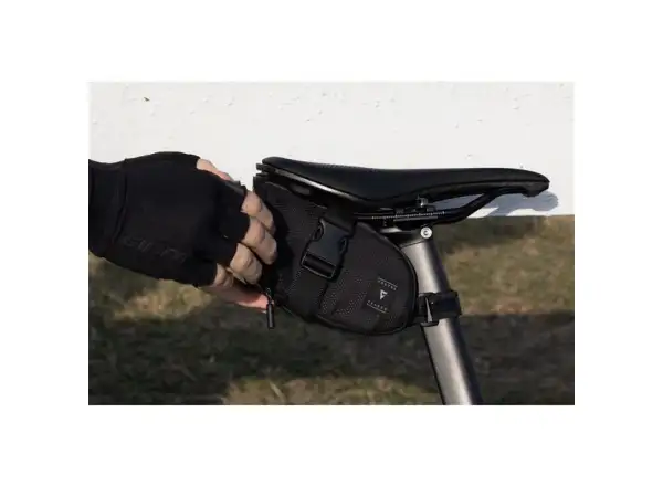 Giant Shadow Seat Bag saddle bag Black