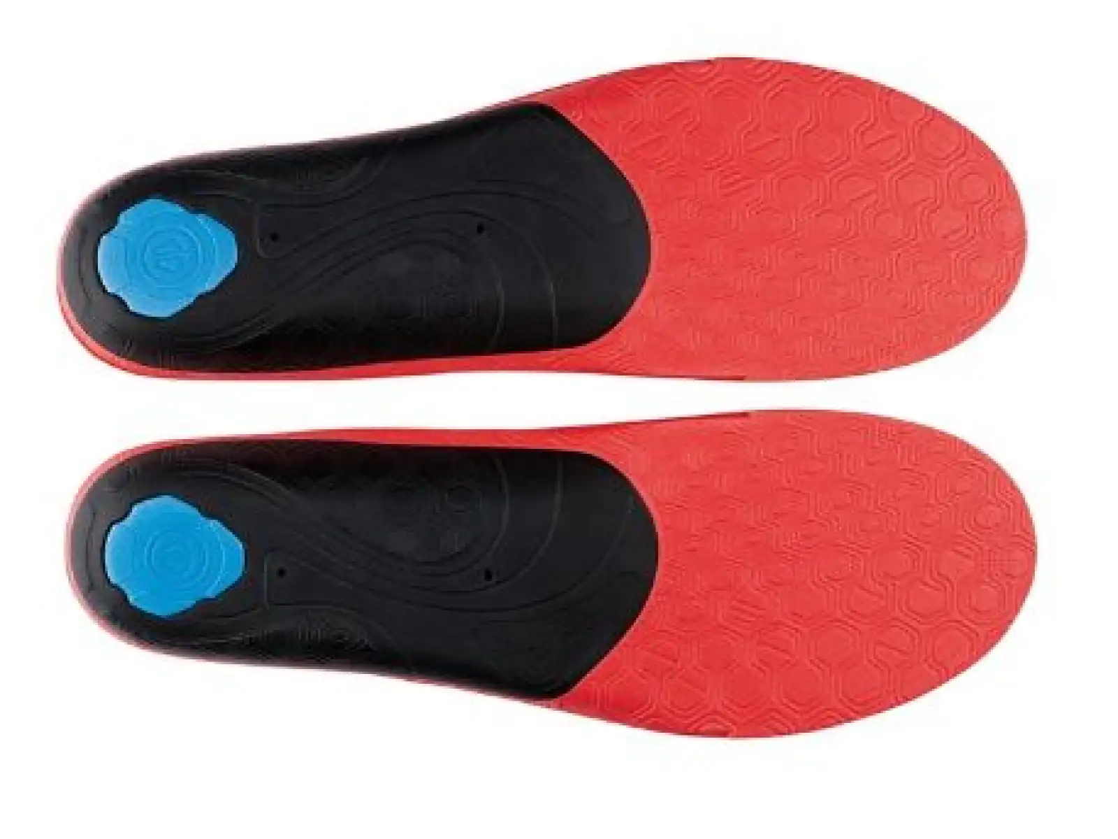 Sidas 3Feet Eco Winter Low insoles