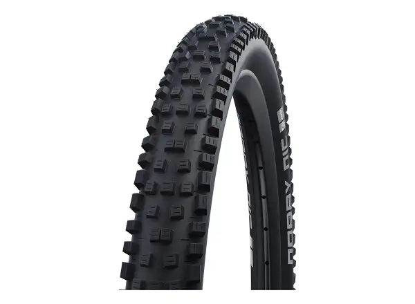 Schwalbe Nobby Nic Performance DD RaceGuard TLE E-50 29x2,40" MTB tire kevlar