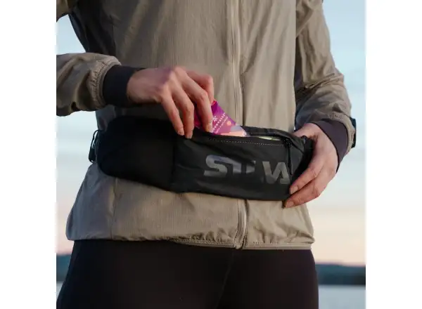 Silva Strive Belt waist pack Black