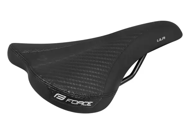 Force Lila women's saddle black
