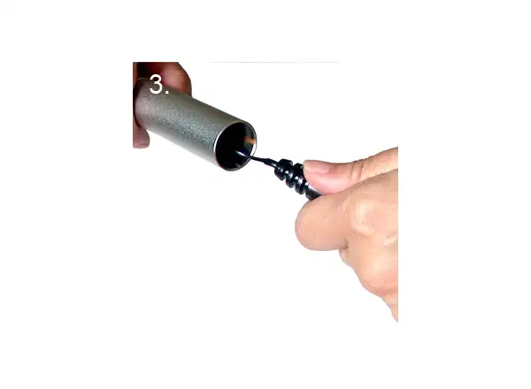 Super B TB-1917 cutter for Al/Fe tubes