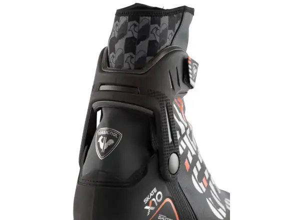 Rossignol X-10 Skate FW-XC women's cross-country ski boots